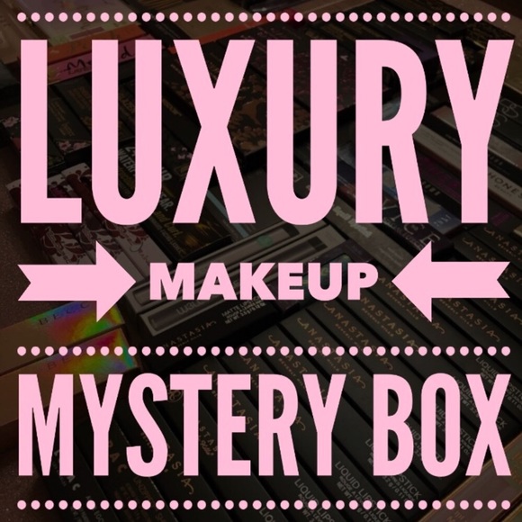 Sephora Other - ‼️ NEW ‼️ MAKEUP MYSTERY BOX